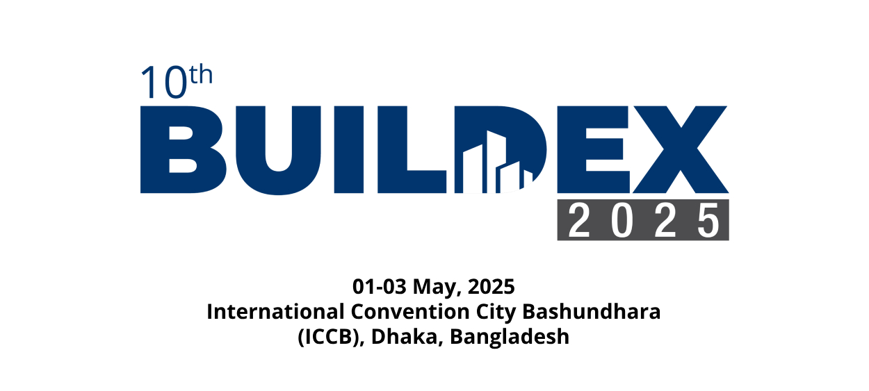 BuildEx logo